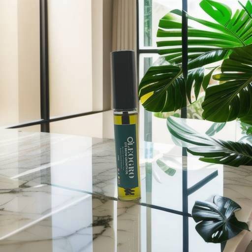 Eyebrow Growth Oil | 100% Pure Organic Oil