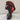 Shaash Bonnet with Hair band