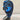 Shaash Bonnet with Hair band