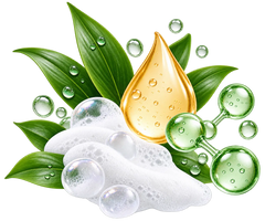 Gentle Cleansers