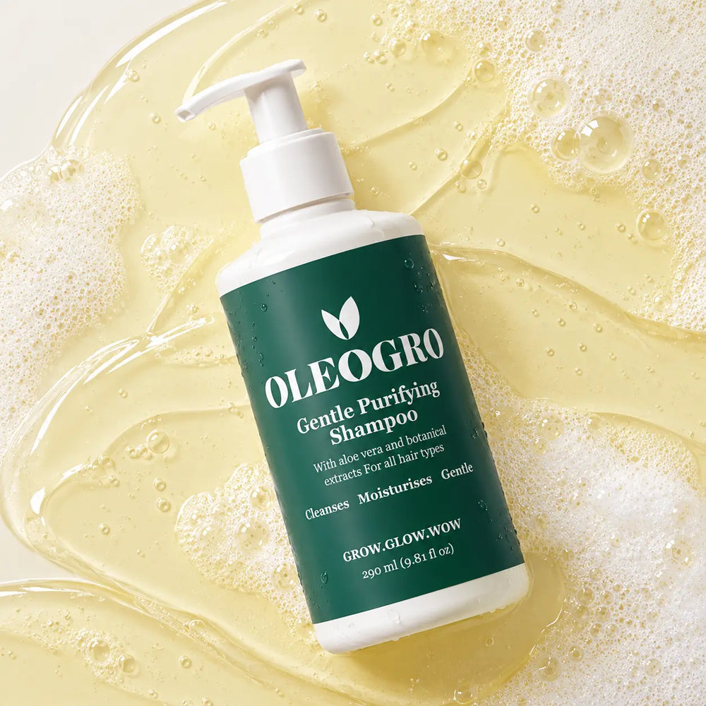 Shampoo