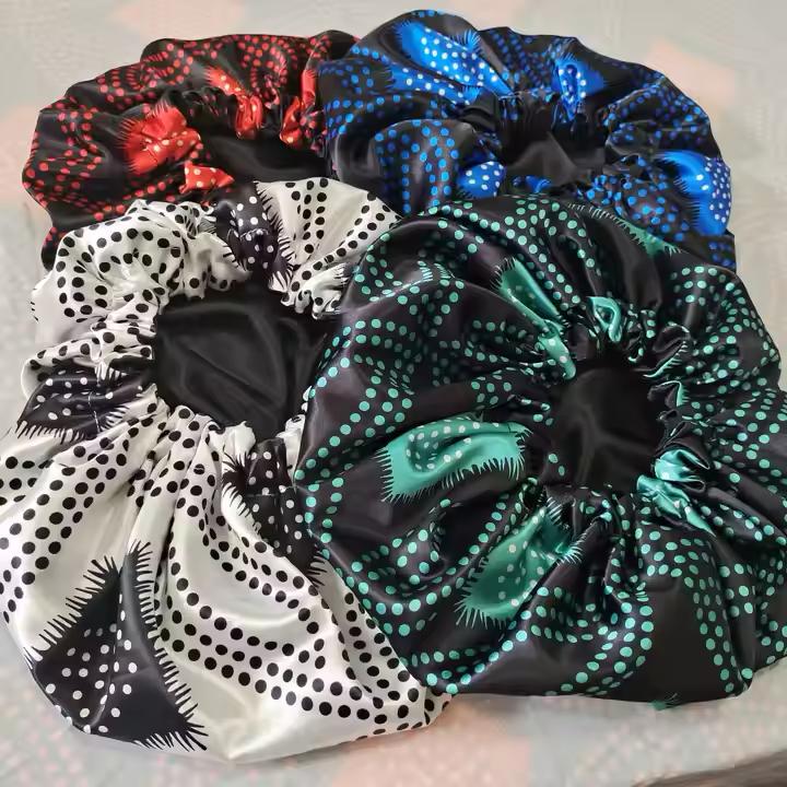 Shaash Bonnet for hair