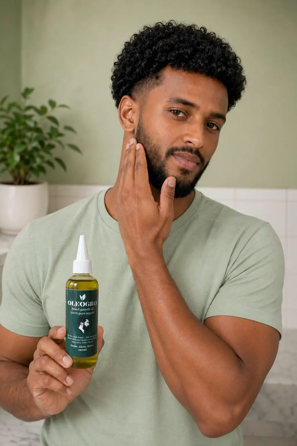 Powered by natural ingredients