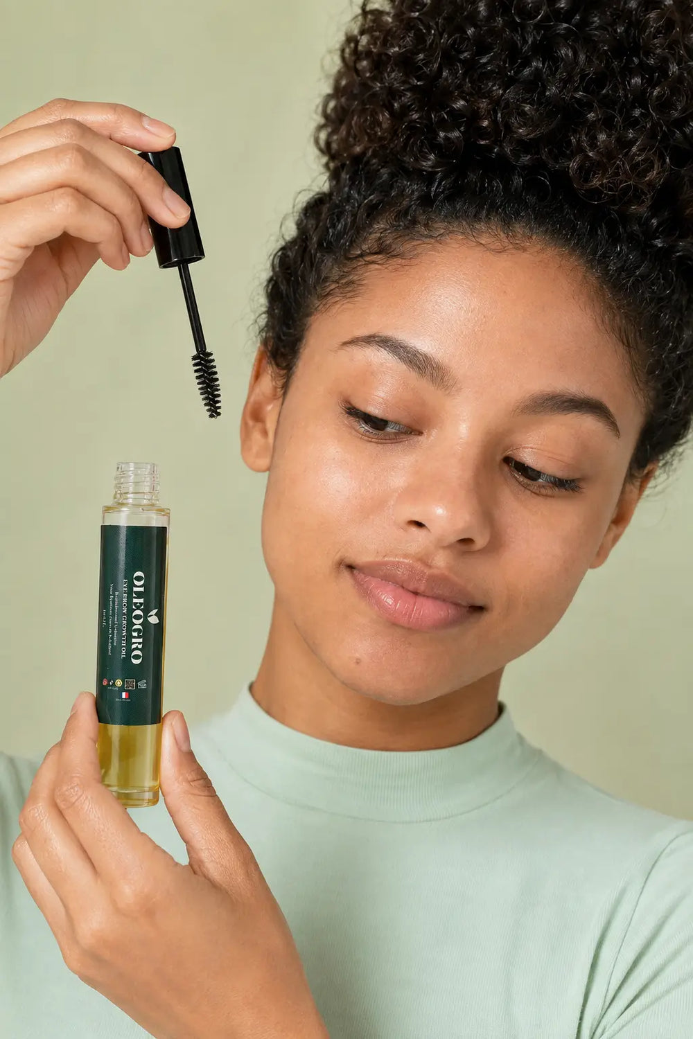 Everything your brows have been missing