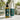 Double Magic| Men Hair Growth Oil and Magic Water